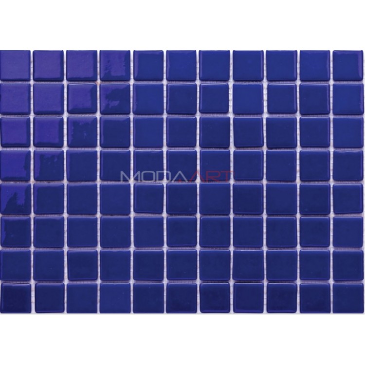 38x38mm Enza G-Kobalt
